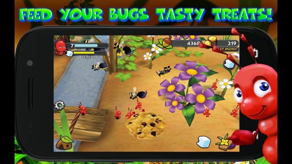 Bug Village