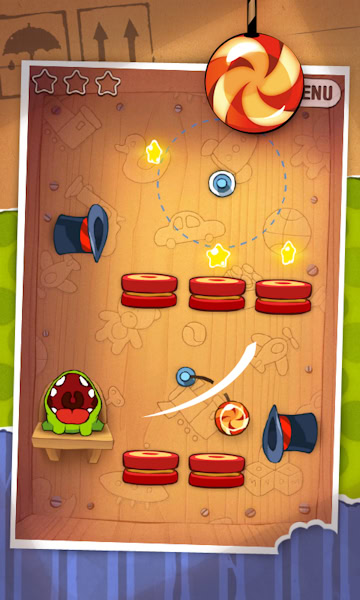 Cut the Rope