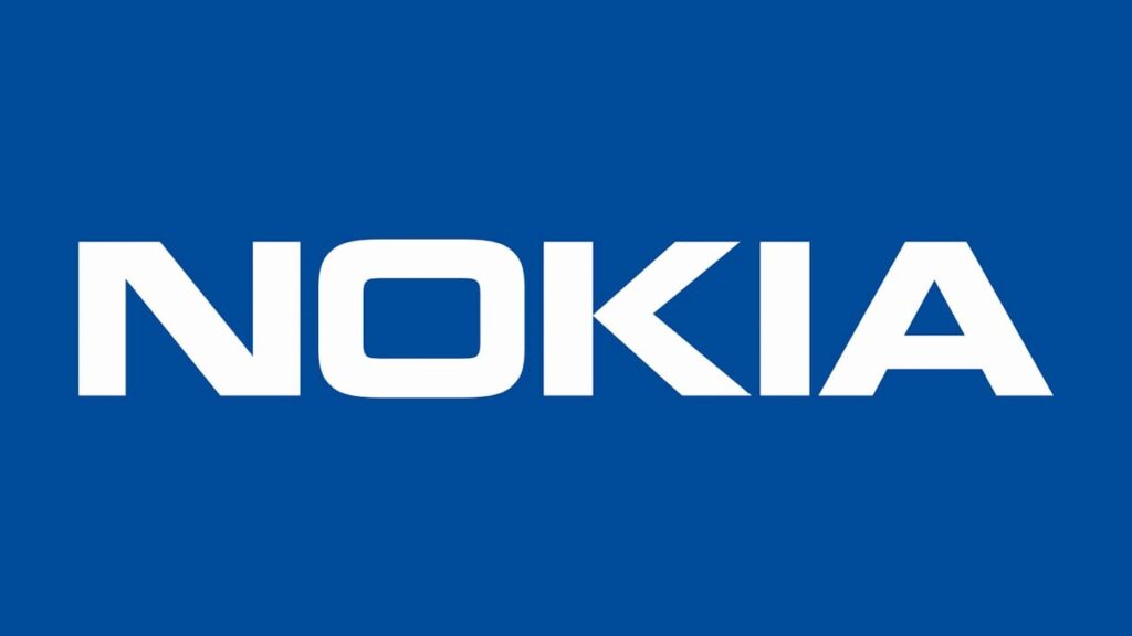 Nokia logo