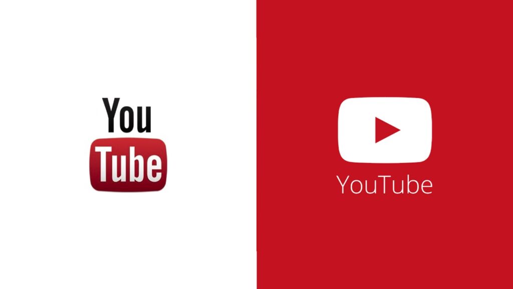 YouTube Logo