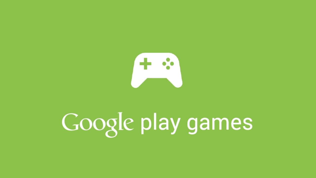 Como gravar seus jogos do Google Play Games