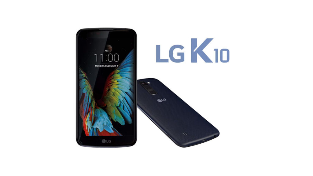 Lg k10 аккумулятор