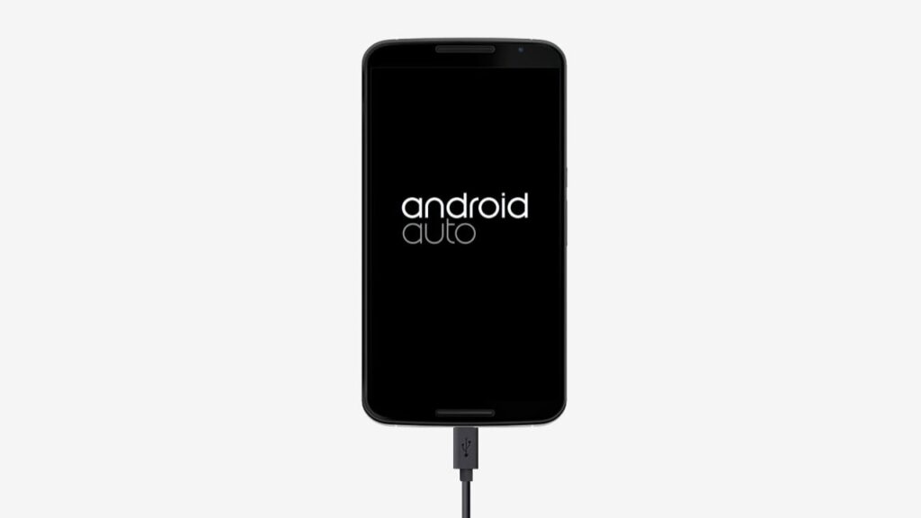 Android Auto Smartphone e tablet