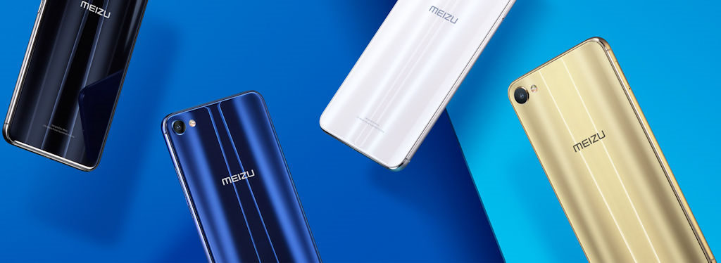 Meizu M3X