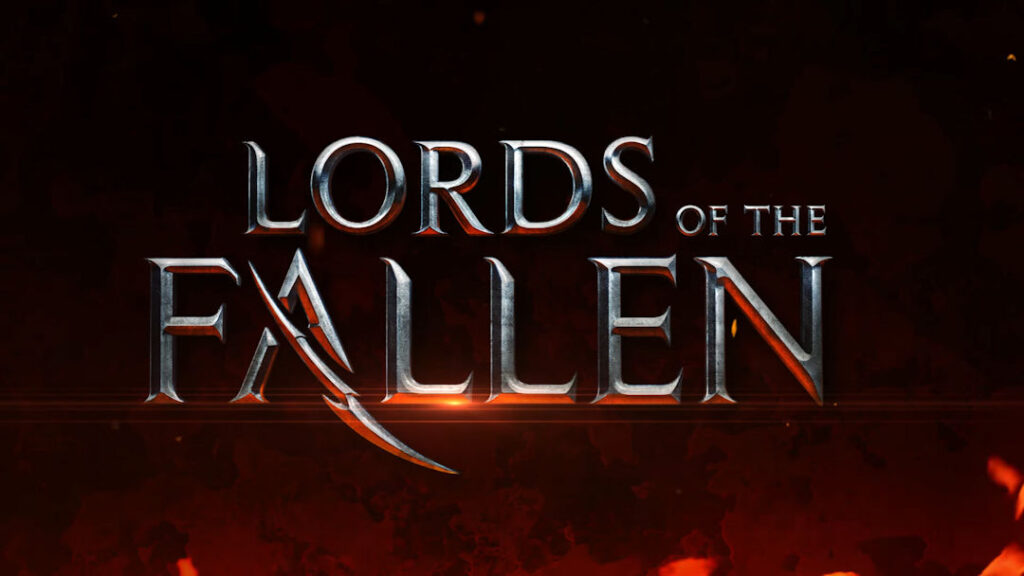 download the new version for android Lords of the Fallen