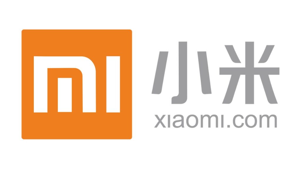 Xiaomi Mi Logo