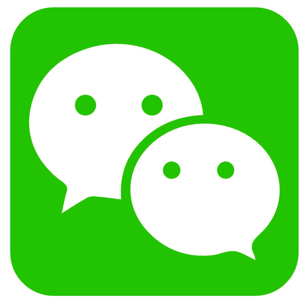 WeChat Logo