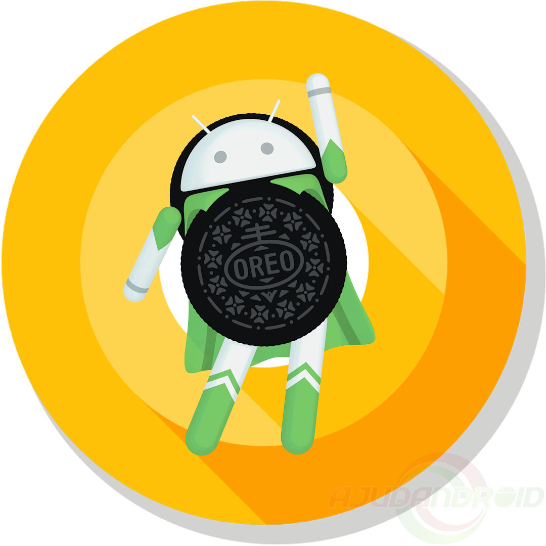 Android Oreo