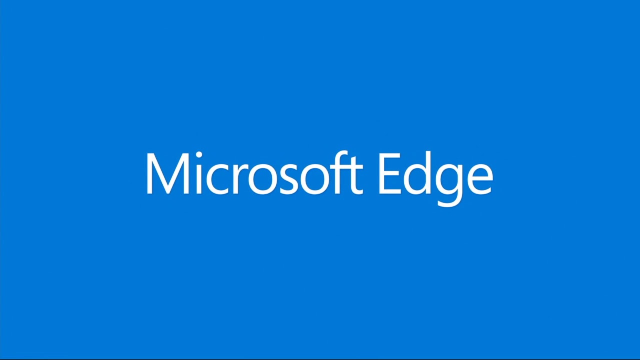 Microsoft Edge