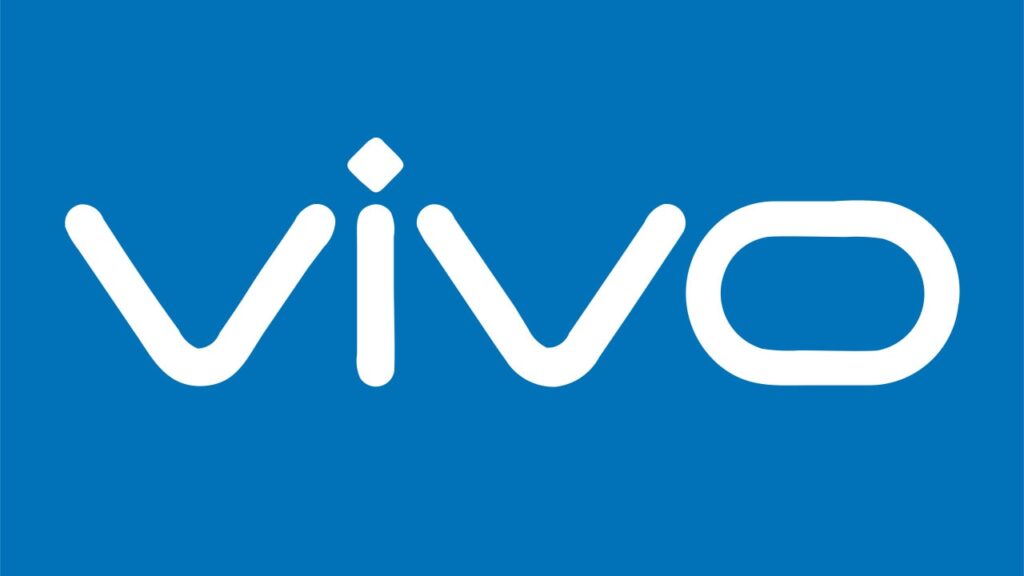 Vivo fabricante logo