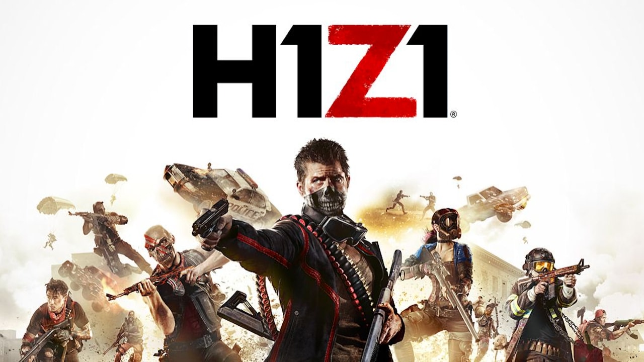 H1Z1