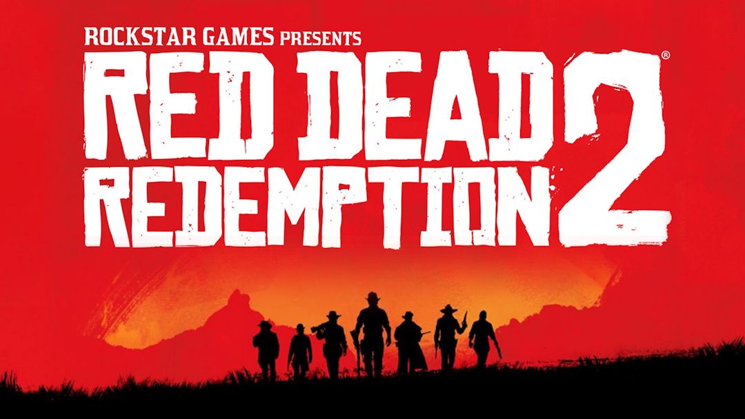 Red Dead Redemption 2