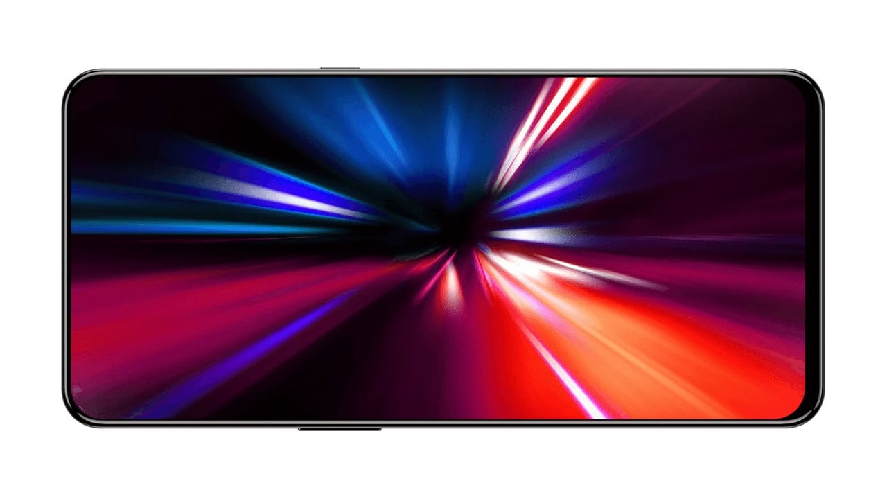 Lenovo Z5 Pro