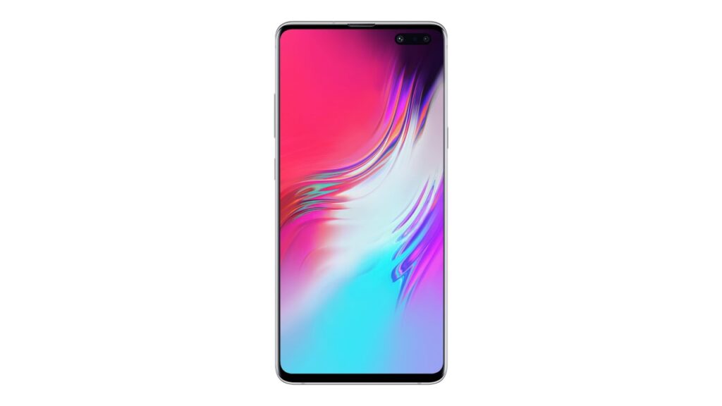 Galaxy S10 5G