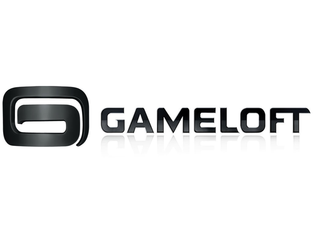 Gameloft Logo