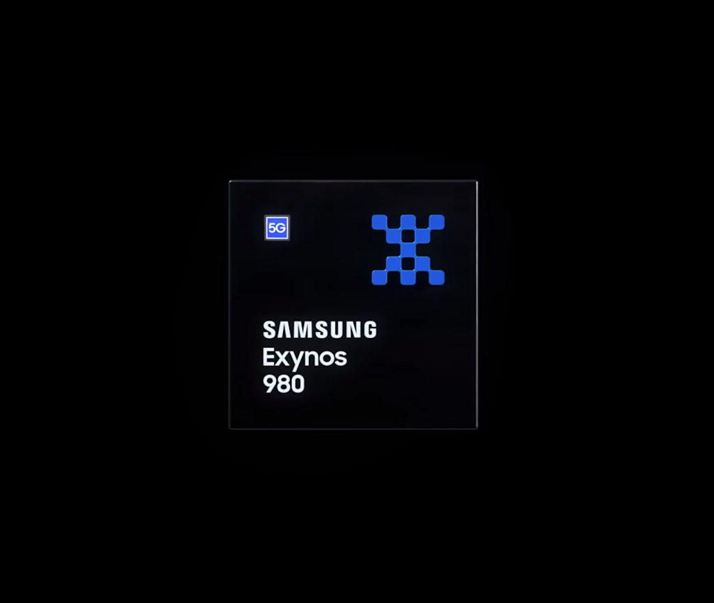 Exynos 980