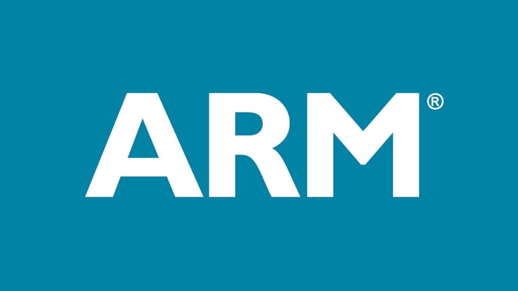 ARM logo