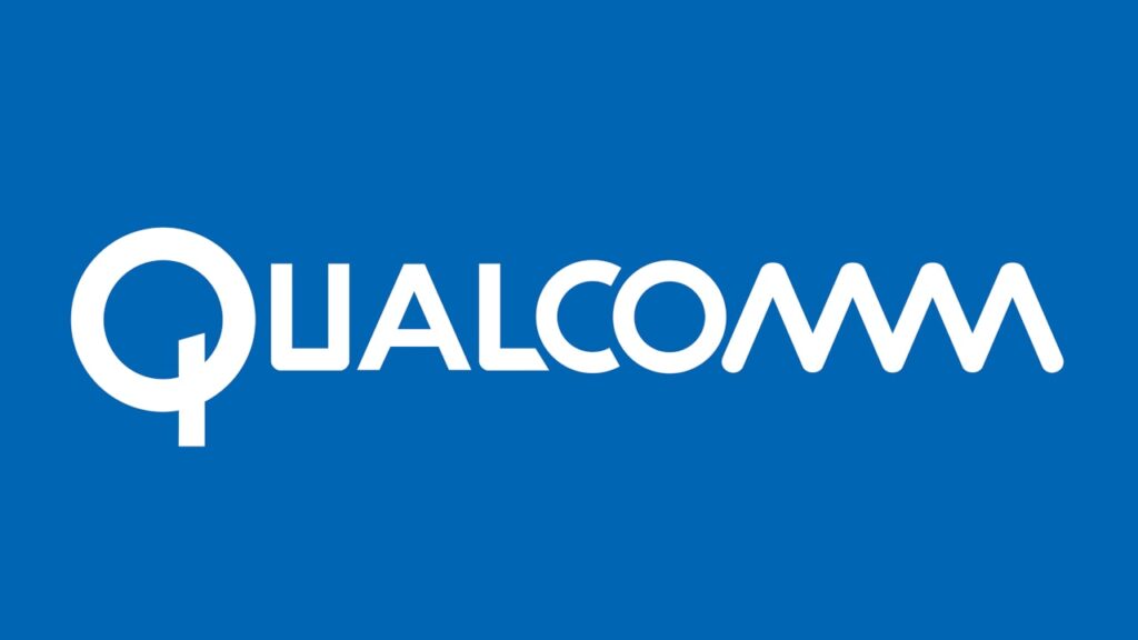 Qualcomm logo