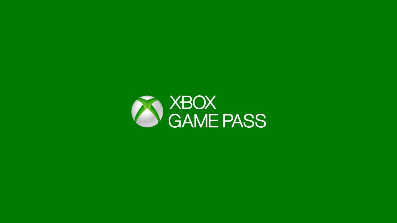 Xbox Game Pass logo