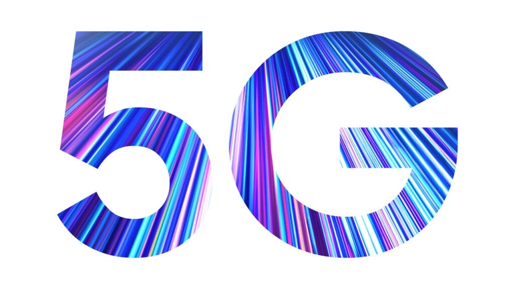 Rede 5G