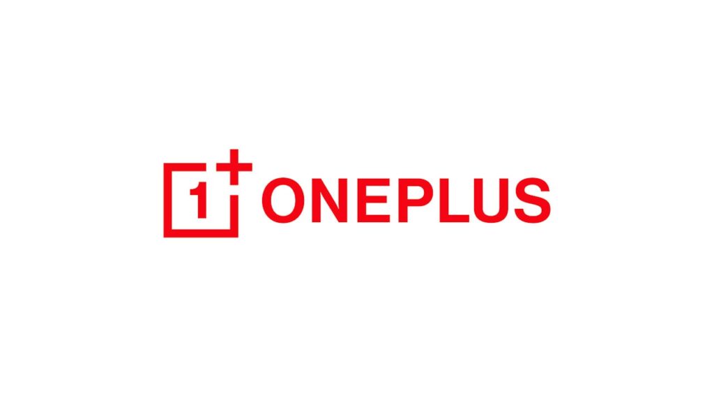 OnePlus Logo