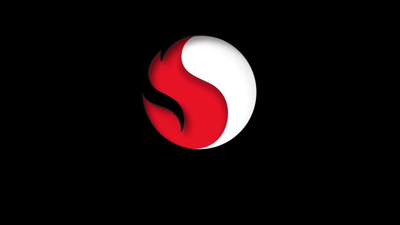 Snapdragon Logo