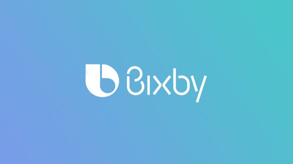 Bixby logo