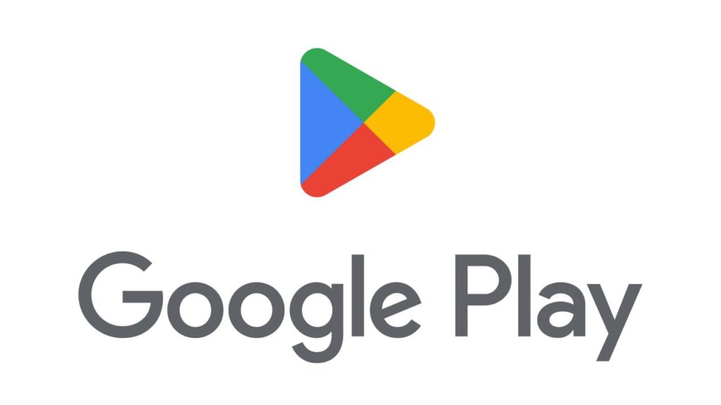 Google Play Store novo logo (2022)