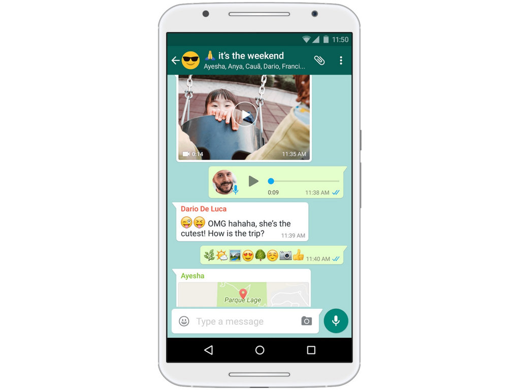 Chefe do WhatsApp fala de malware e que não é uma boa ideia usar app que não seja o oficial