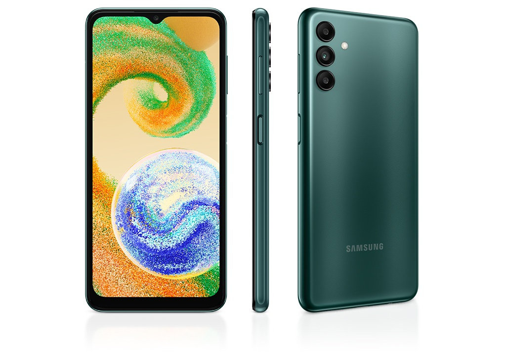 Samsung Galaxy A04s