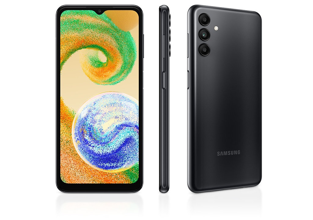 Samsung Galaxy A04s