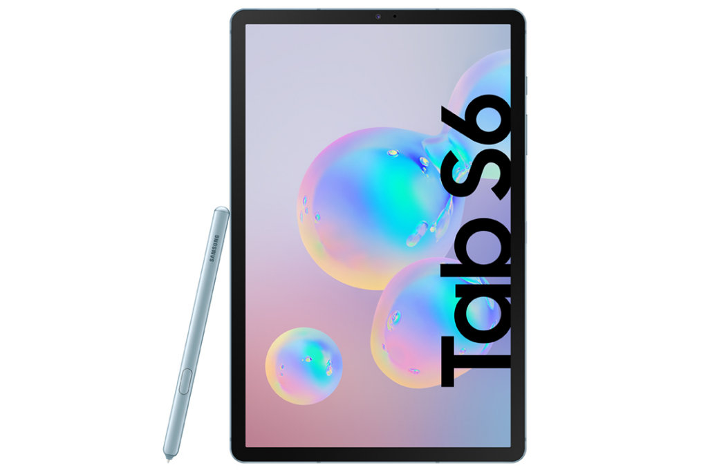 Galaxy Tab S6