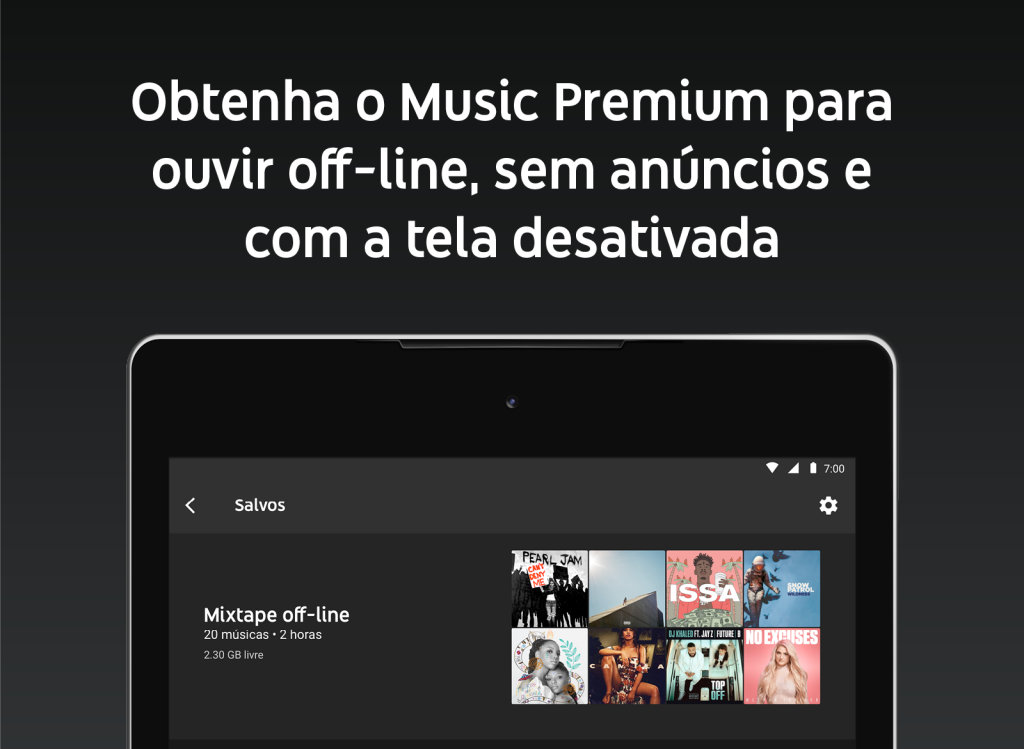 YouTube Music