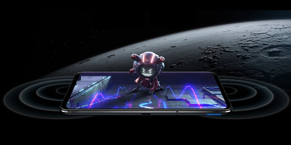 Asus ROG Phone 6