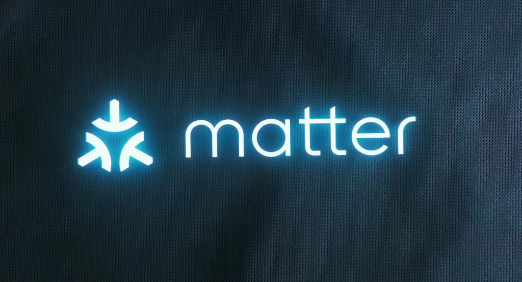 Matter