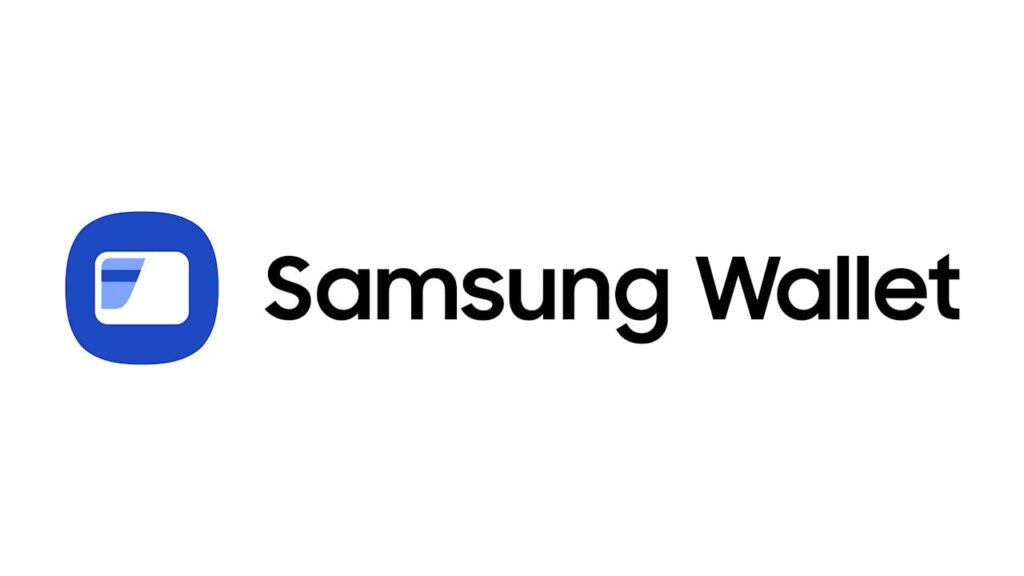 Samsung Wallet logo