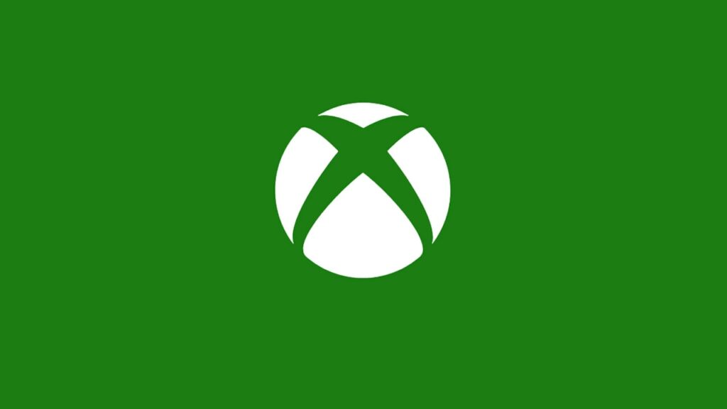 Xbox Logo