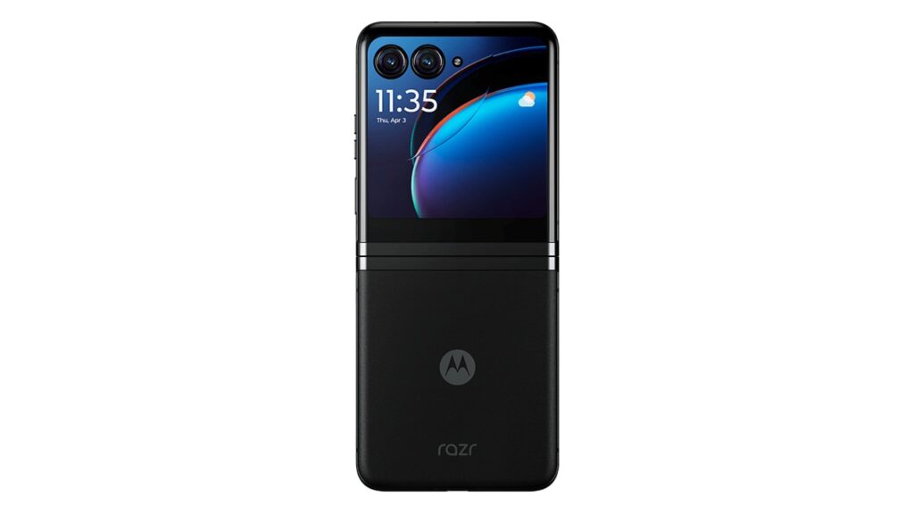 Motorola RAZR 40 Ultra