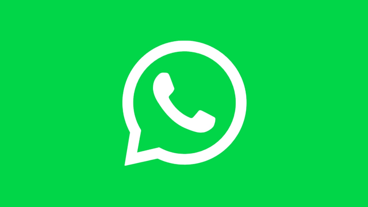 WhatsApp logo