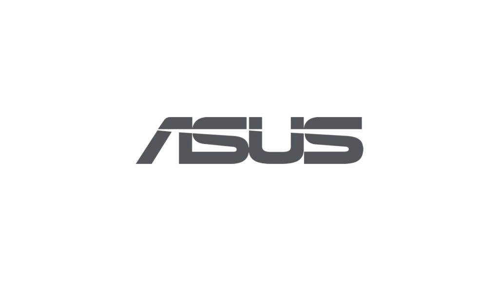 Asus Logo