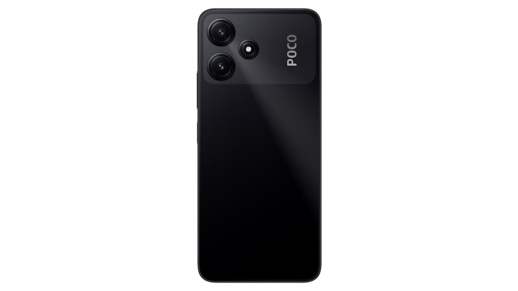 POCO M6 Pro