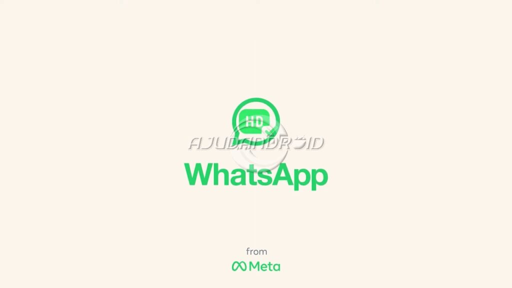 WhatsApp HD