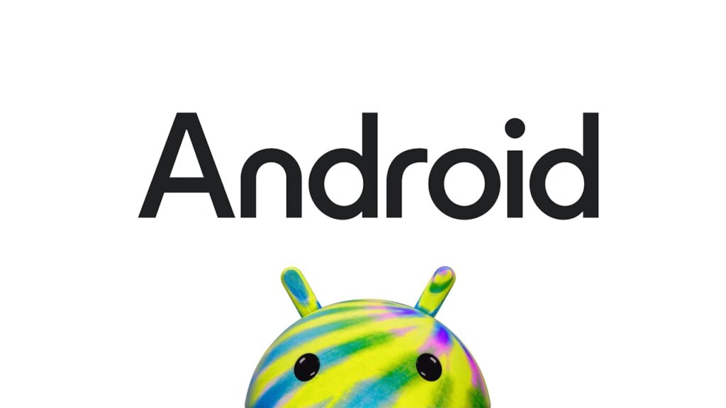 Android Logo