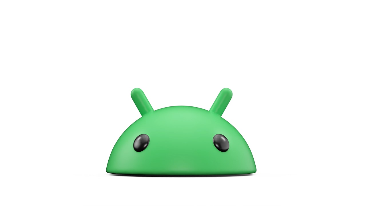 Android Logo