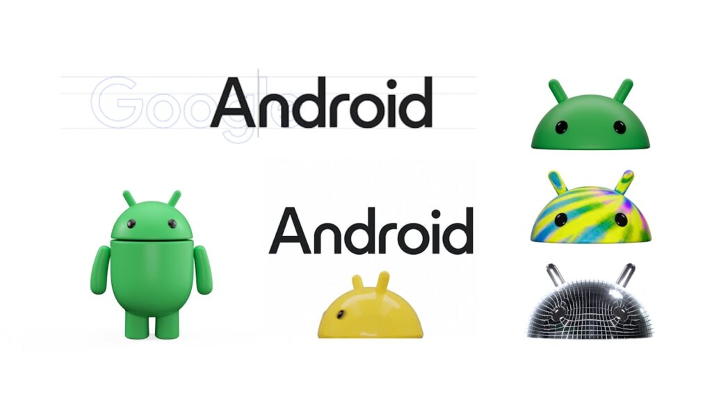 Android Logo