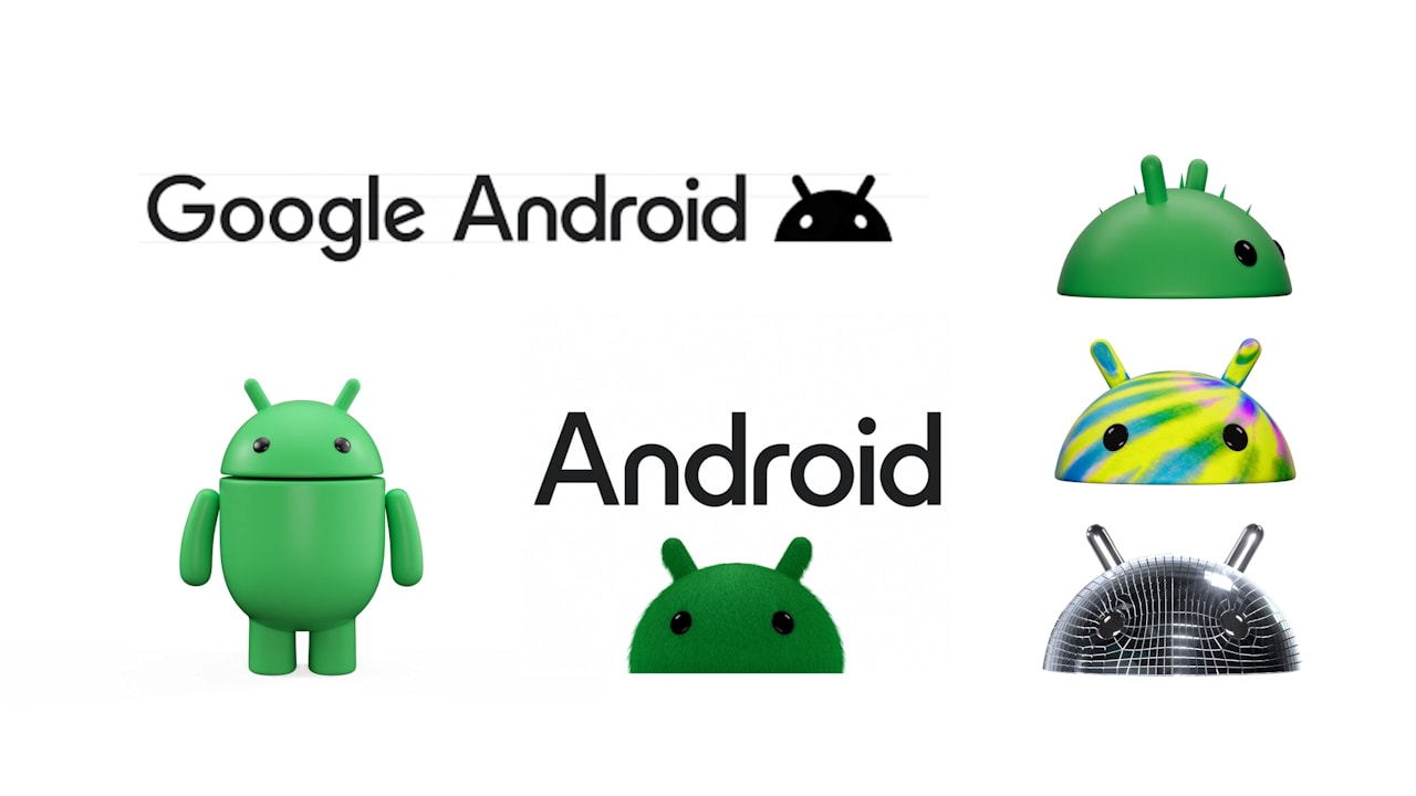 Android Logo