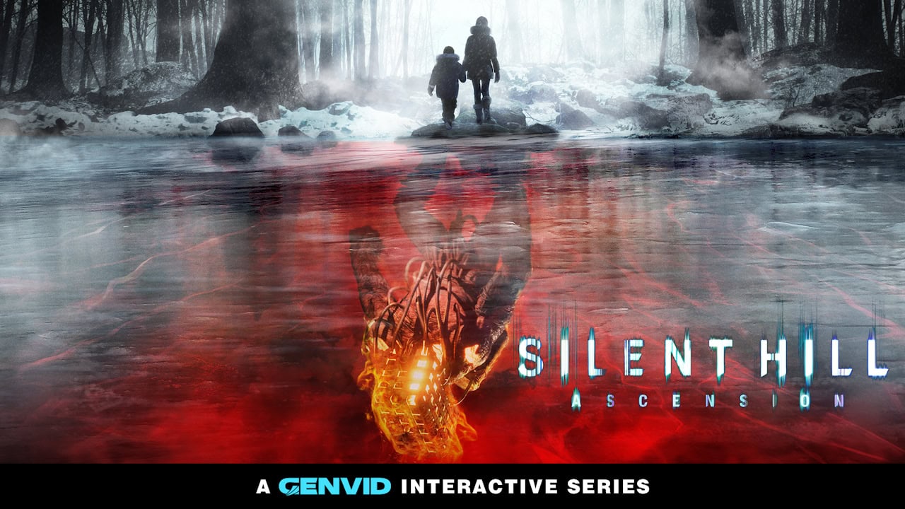 Silent Hill: Ascension