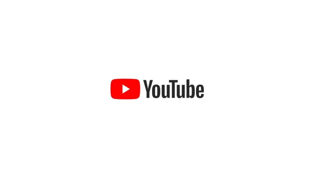 YouTube Logo