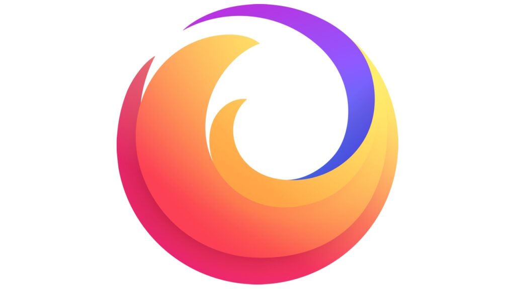 Firefox Logo