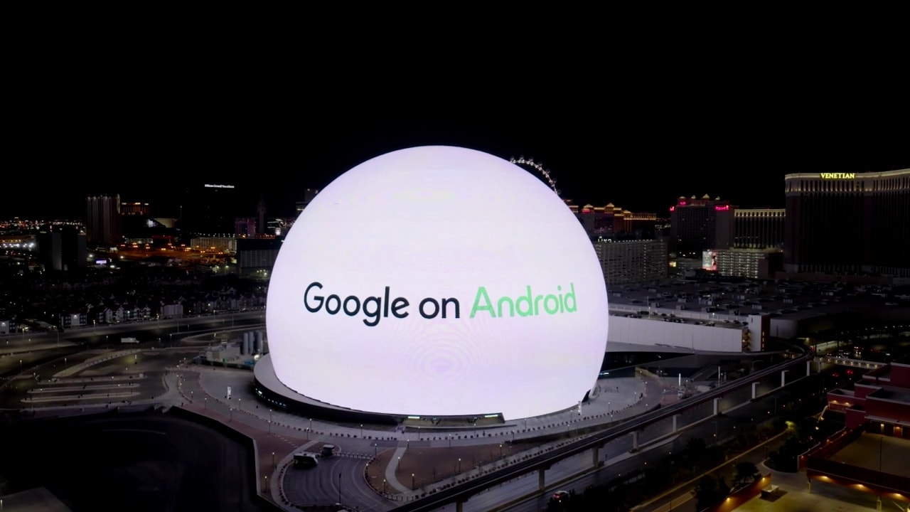 Android logo